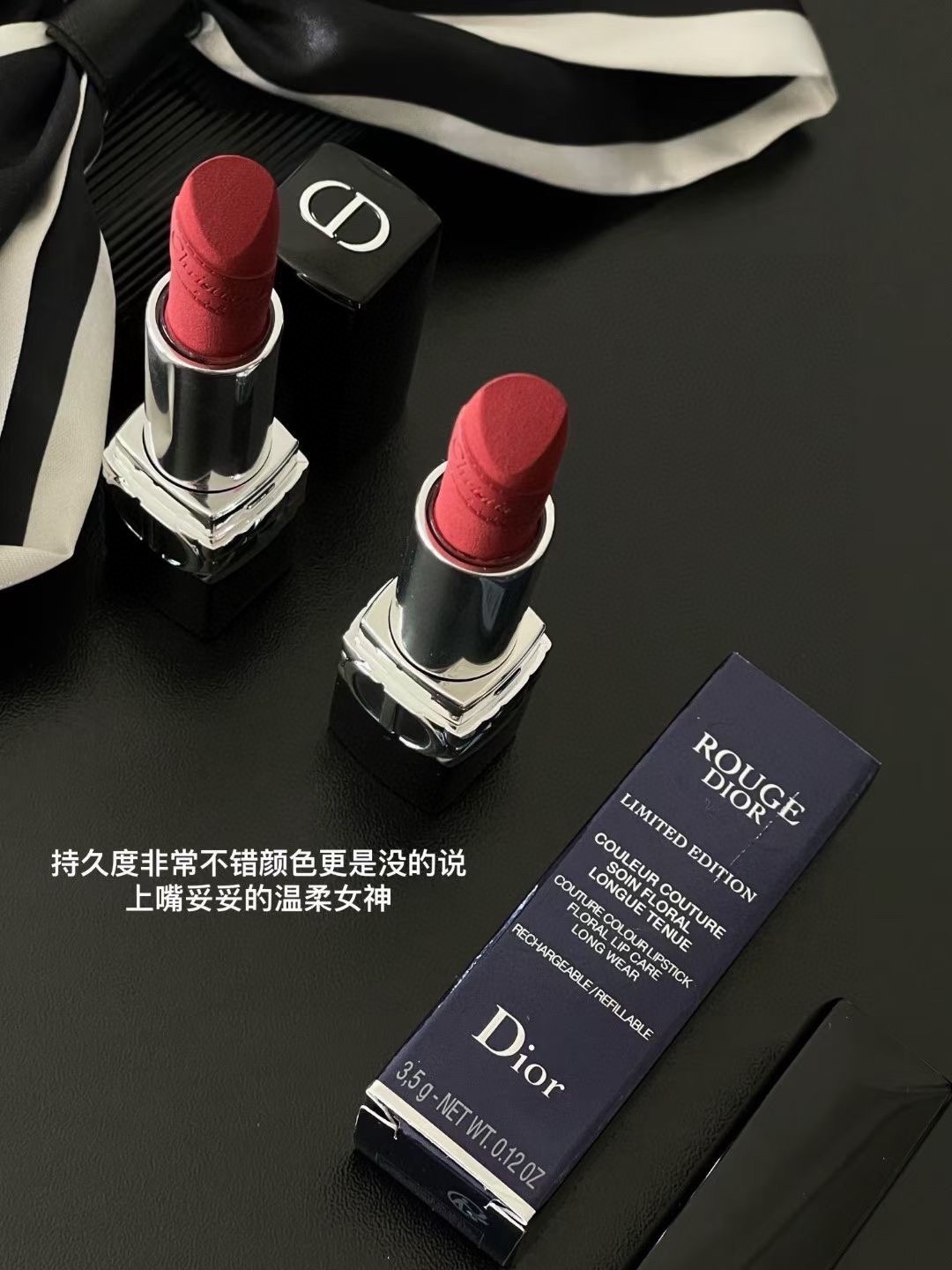 #每天摸鱼打卡##花式摸鱼现场#不得不说𝐃家设计师真的太懂女人心啦720色号完