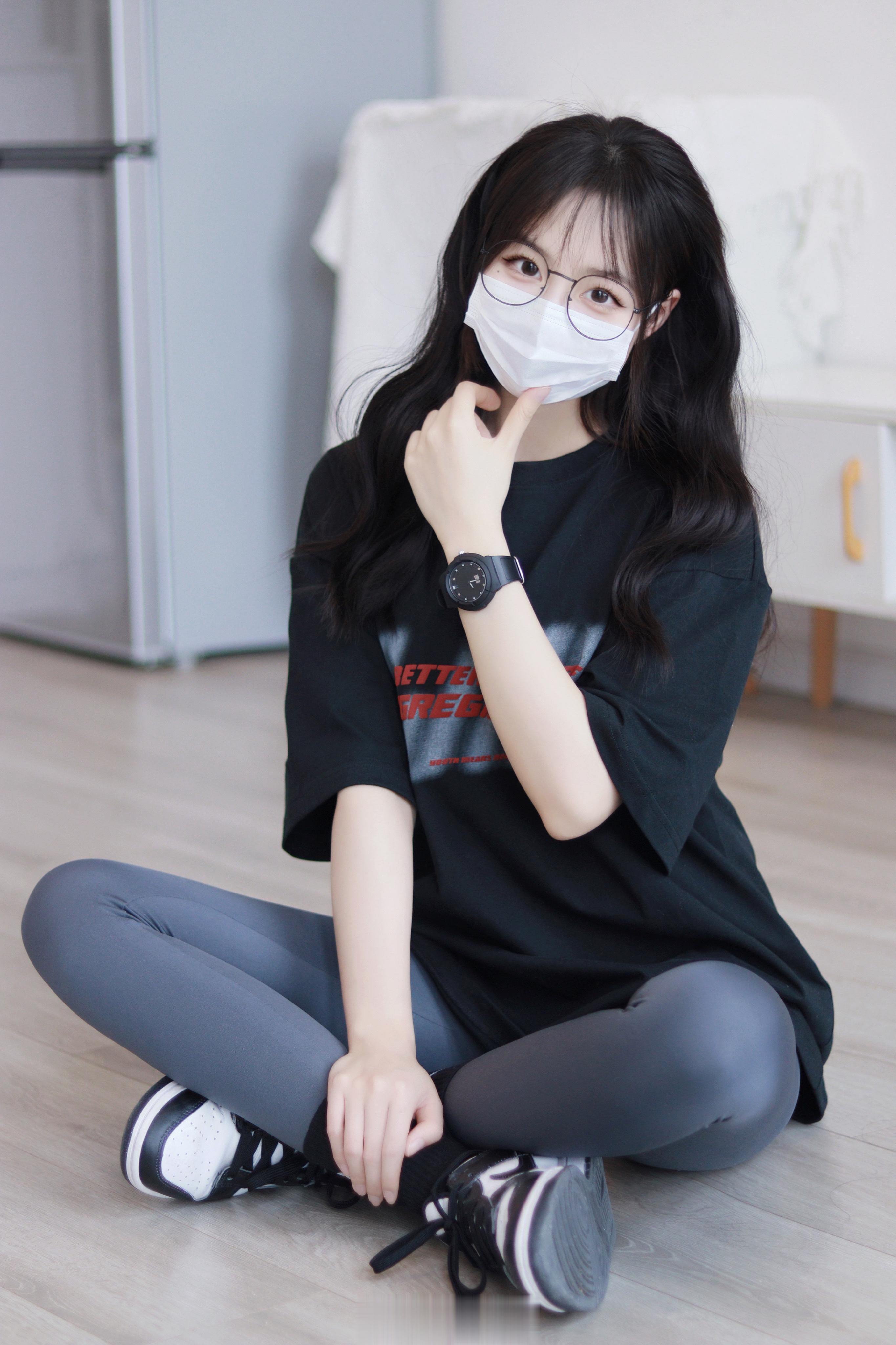 穿的越帅 脾气越乖 ​​​