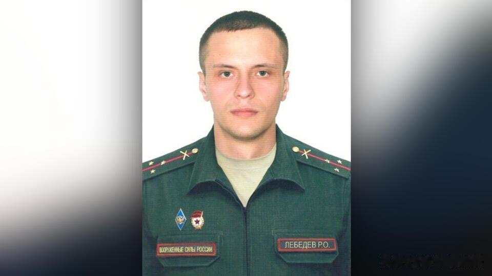 反坦克排坚守阵地，歼灭敌人。
反坦克排排长罗曼·列别捷夫中尉所在排的任务是保卫阵