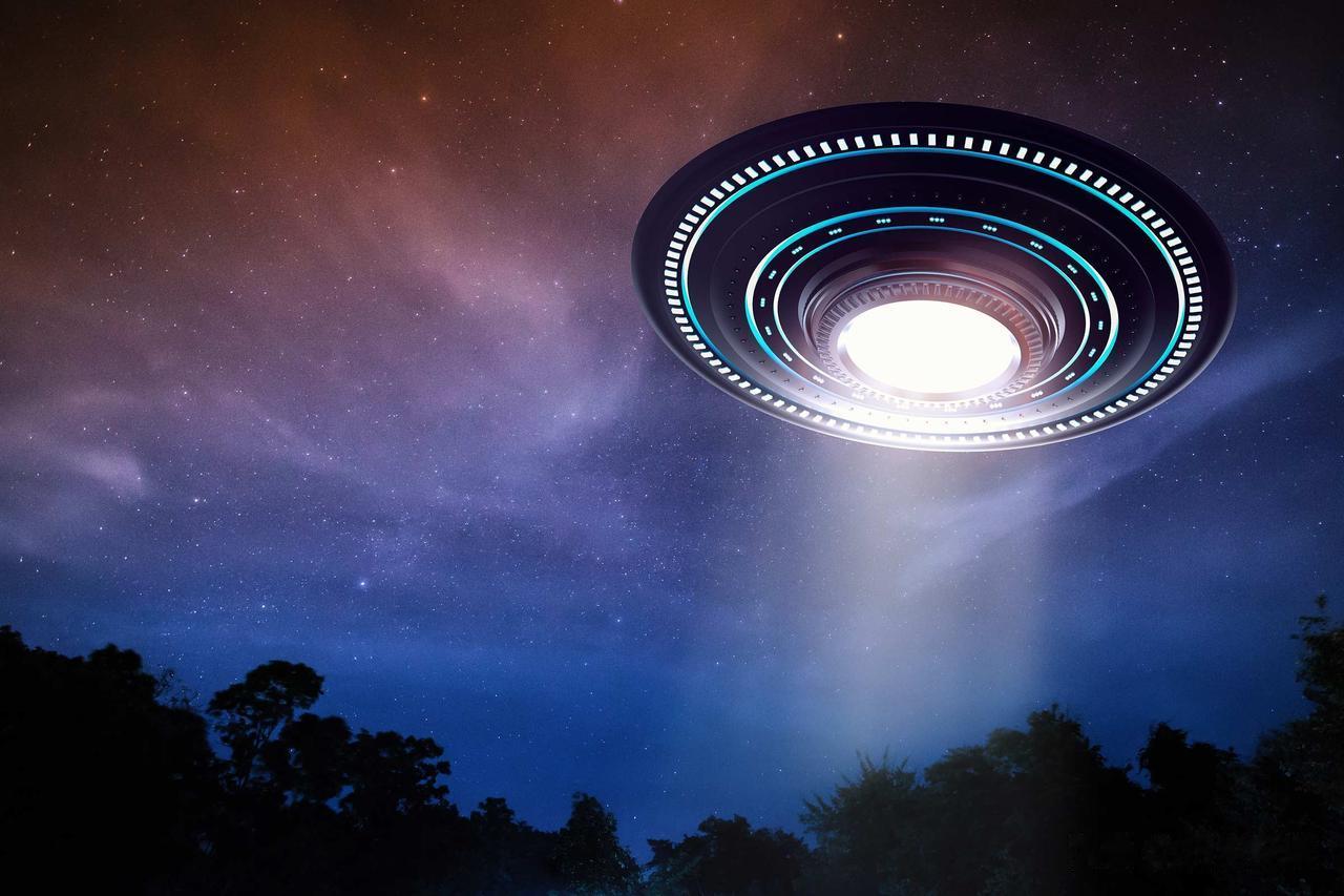 中国历史书上有关于“外星人”的记载吗？中国古籍记录的“外星人”事件可能会打破你的