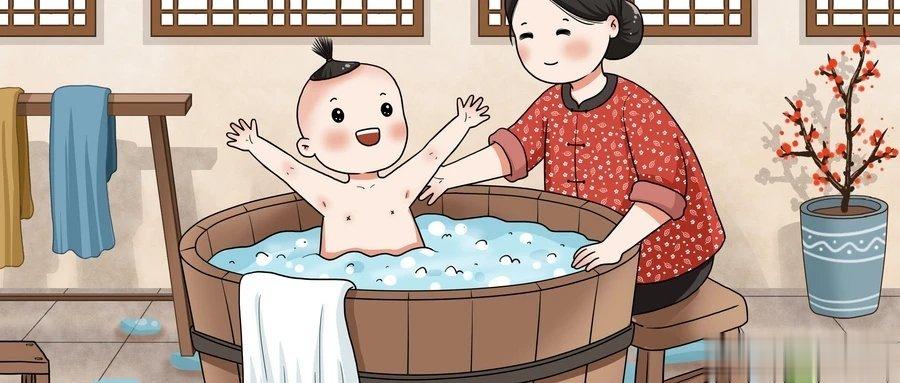 #特别提醒# 沐浴顺序有讲究：