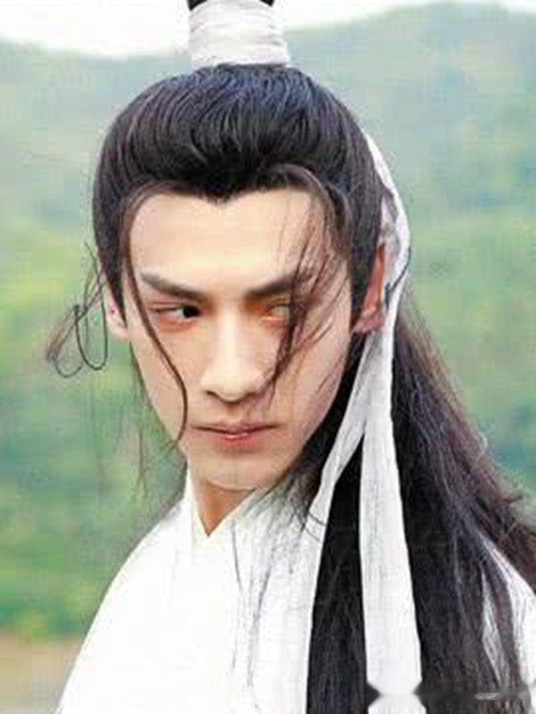 五部男二比男一有人气的电视剧，《楚乔传》上榜，你看过哪一部？
《香蜜沉沉烬如霜》