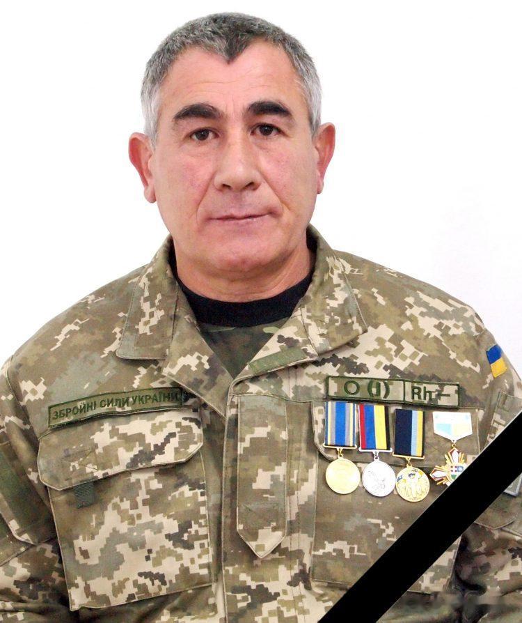 阿塞拜疆神学家去当雇佣兵终被打死
塔里尔·法齐尔·奥格利是来自穆拉多夫的神学家。