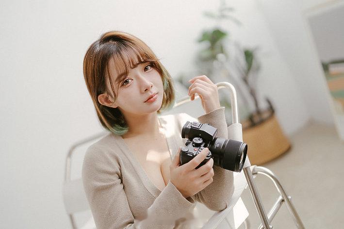 早上好[心][心][心]松下Lumix S5 II全画幅无反相机你喜欢吗？[心]