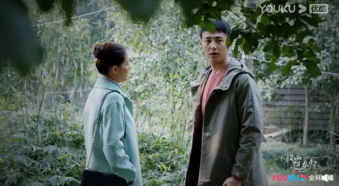 骆嘉又被林妙雪套路了
在最新《风雨送春归》中心机很深的林妙雪真是太会玩了，把余仲