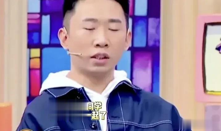 其实杨迪跟女友分手这个事，真的没什么好说的，我看网上有人因为这个事骂他，我觉得他