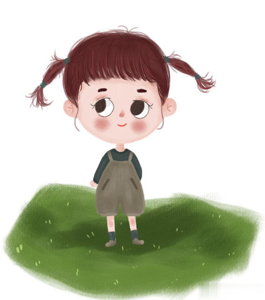 小宝做作业，随口问，“那个字是
