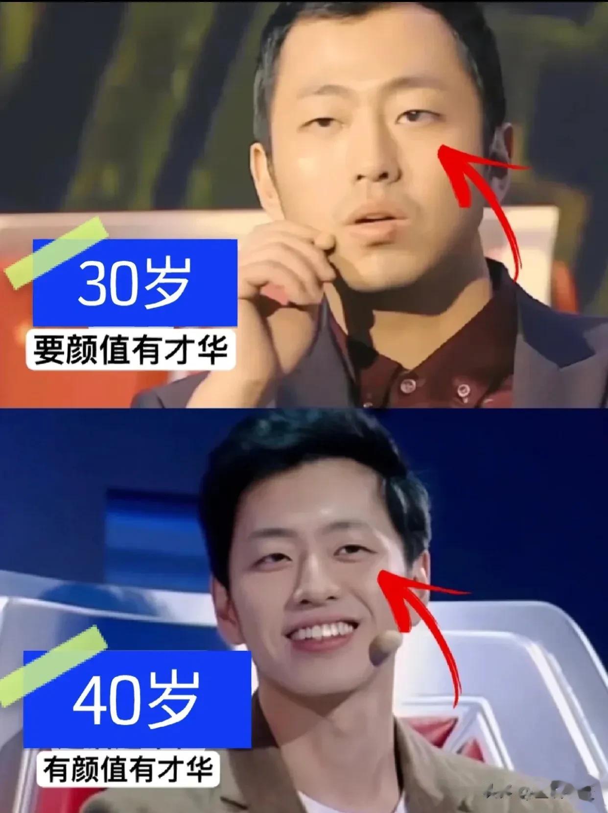 最强大脑“水哥”亲授年轻术，没有丑人，只有懒人
水哥的最强大脑都见识过，现在的“