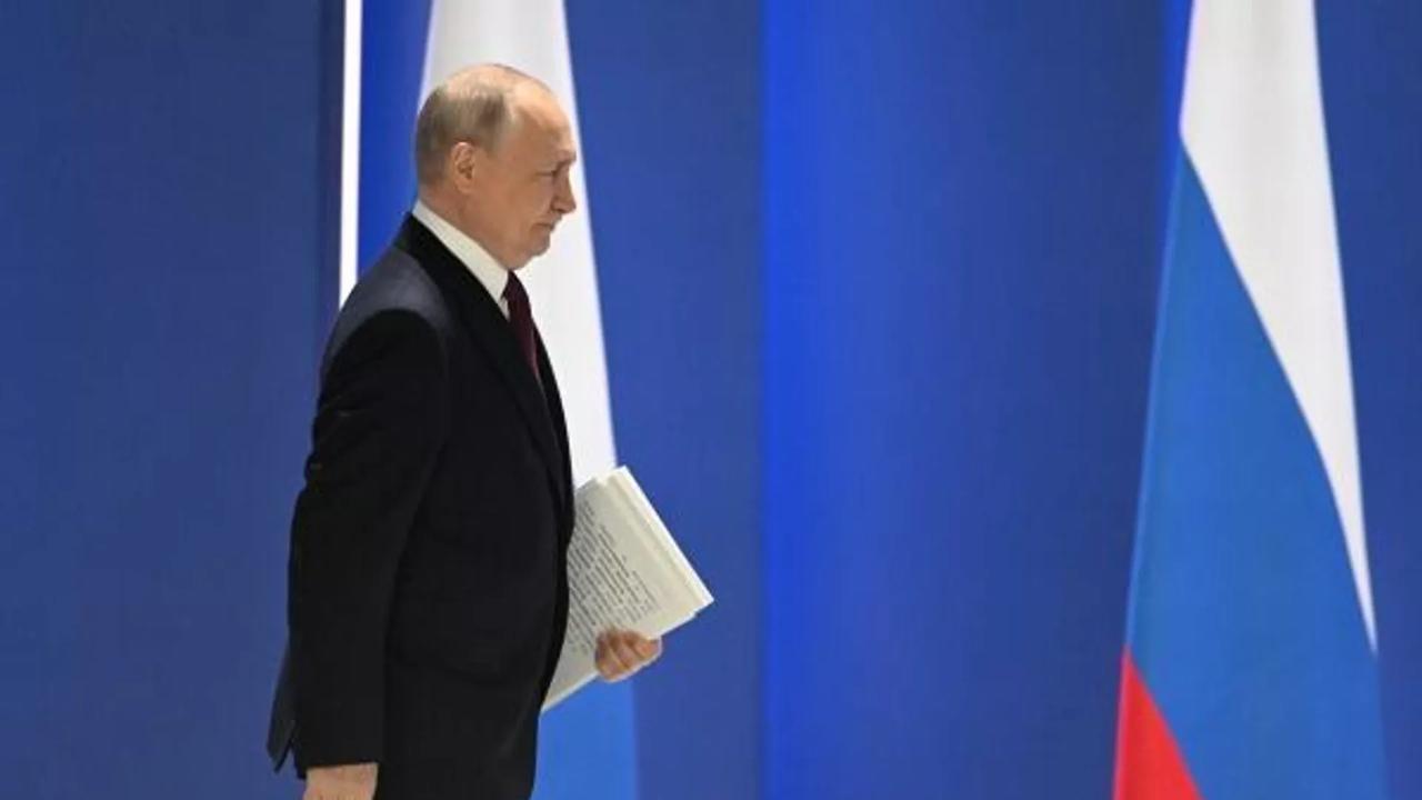 缅甸政府：不执行国际刑事法院下令“逮捕”普京的决定。缅甸国家管理委员会首席发言人