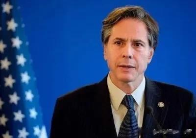 还惦记着访华的美国国务卿布林肯日前接受参议院议员关于中国是否已向俄罗斯提供“致命