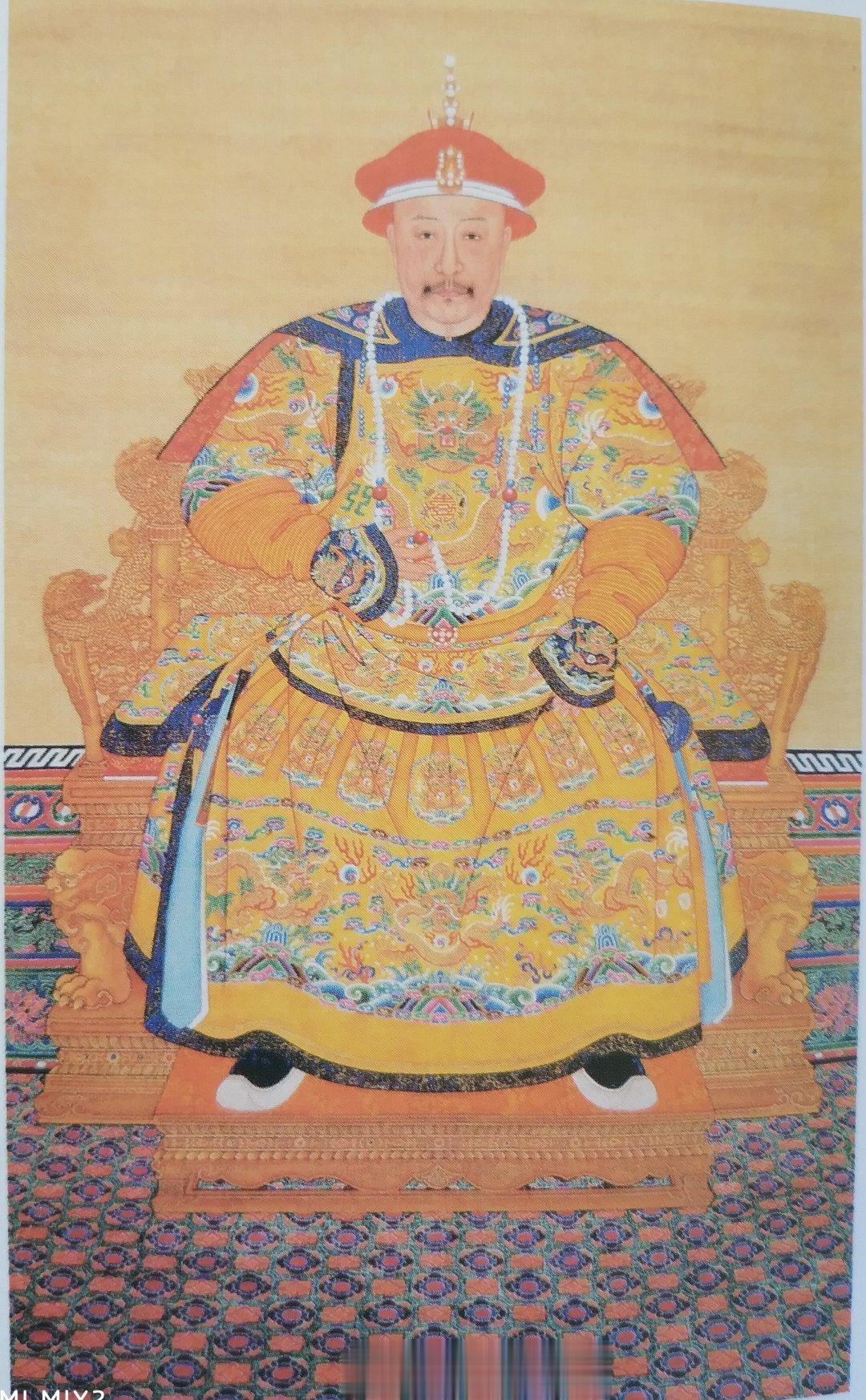 224年前的今天即嘉庆四年(1799年)二月十九日嘉庆帝的昌陵动工兴建。    