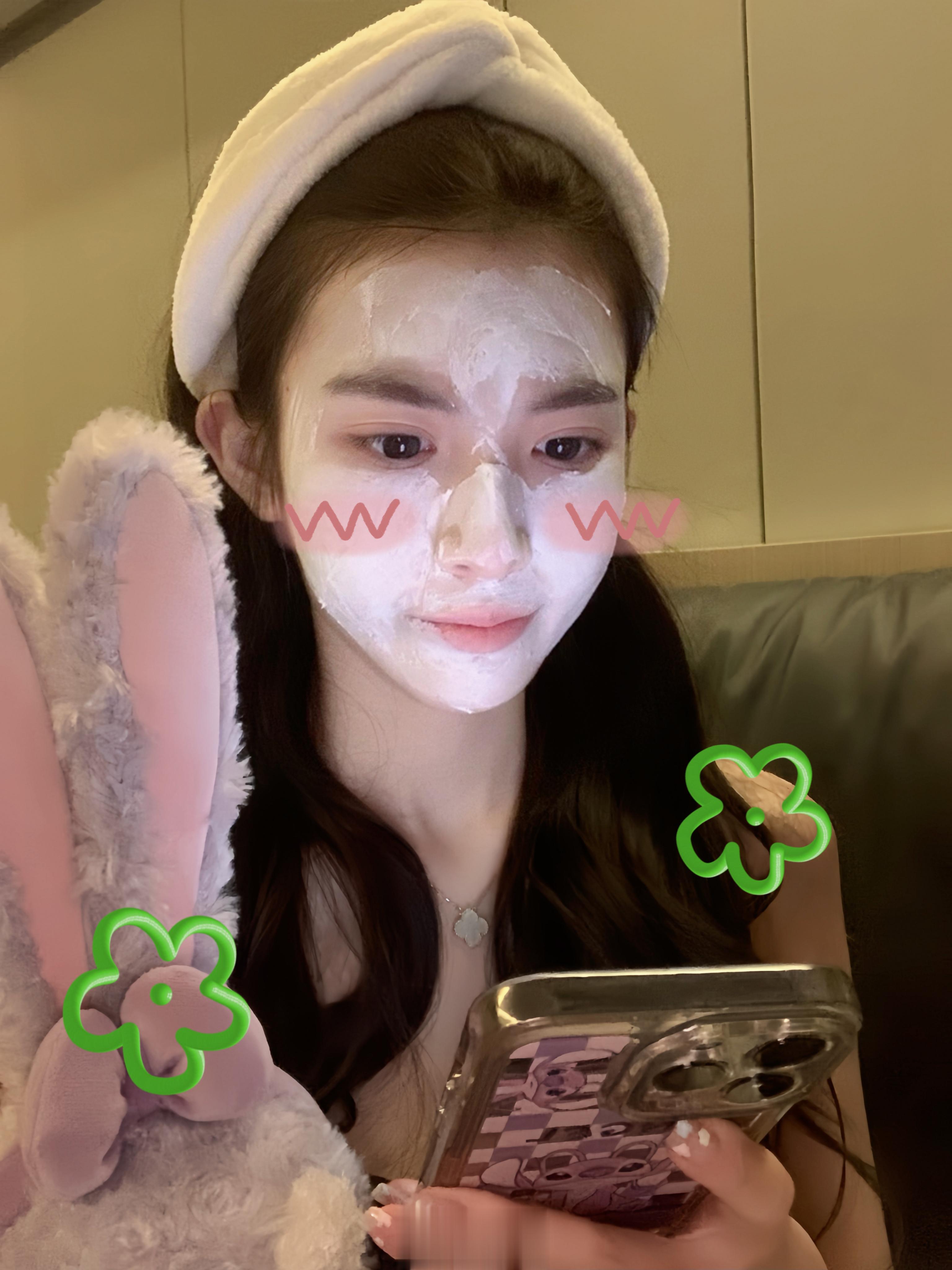 差点忘了自己还有个大号 ​​​