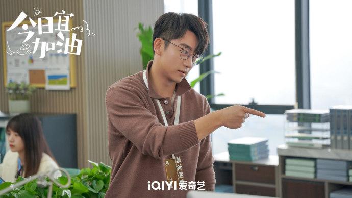 郑恺的演技是不是被严重低估了？可能是跑男过于深入人心，一提到郑恺，大家第一反应就