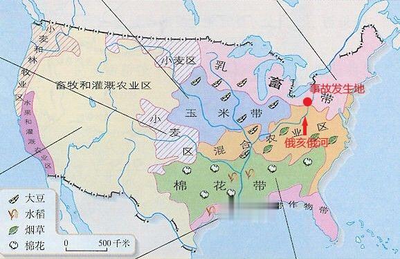 美国压着不报道氯乙烯泄露、甚至用中国气球转移焦点，最重要的原因是这件事情要是传到