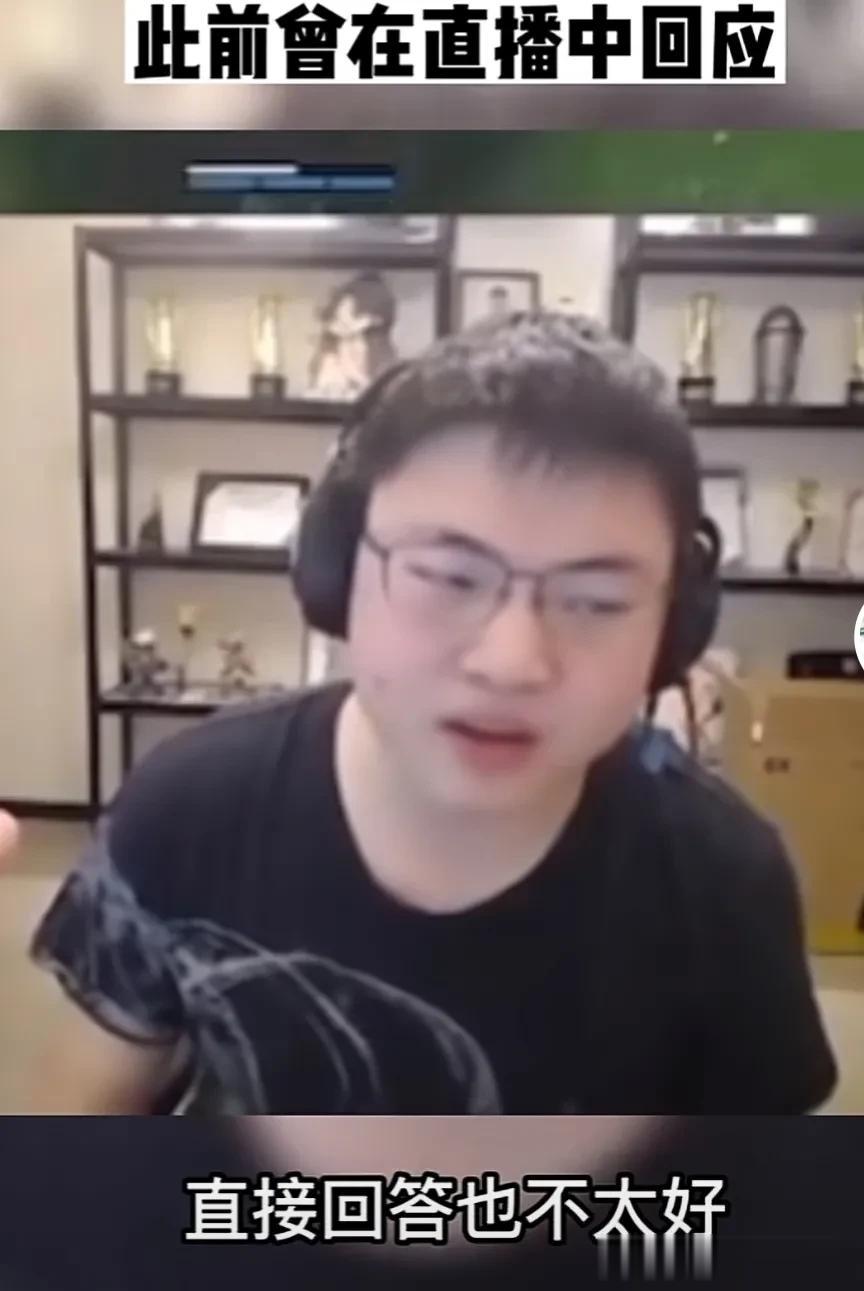 UZI正面回应复出消息了！兄弟