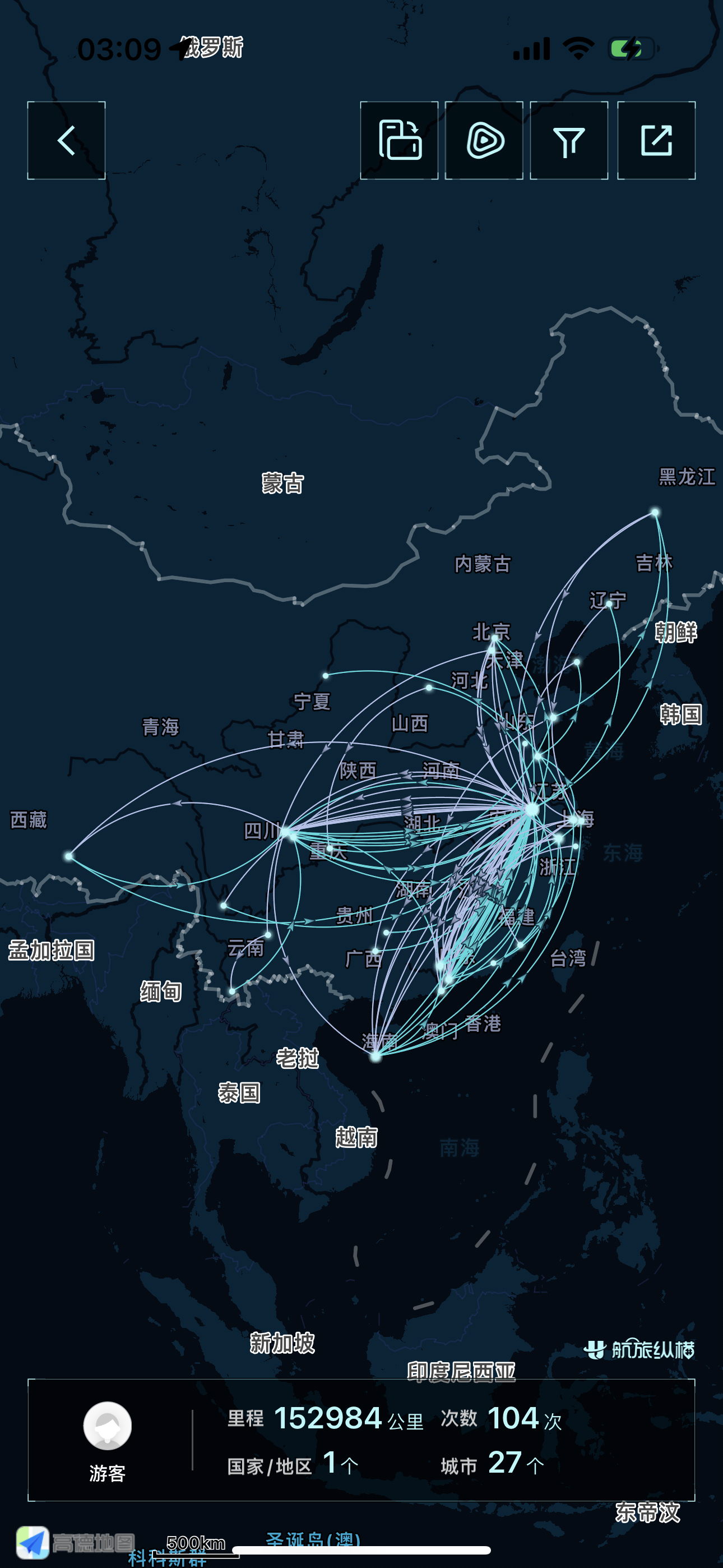 <p>2023 再努力一点 ​