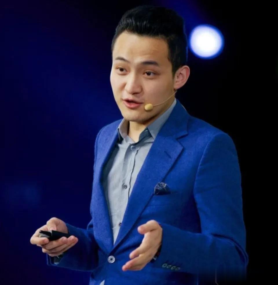 美国证券交易委员会(SEC)正式起诉波场TRON创始人孙宇晨和三家关联公司，指控