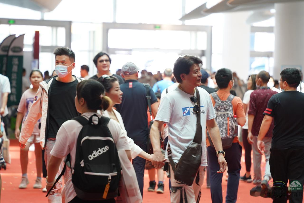 【2.24-26上海国际房车展】
第十六届上海国际房车展很快就要开展了，时隔一年