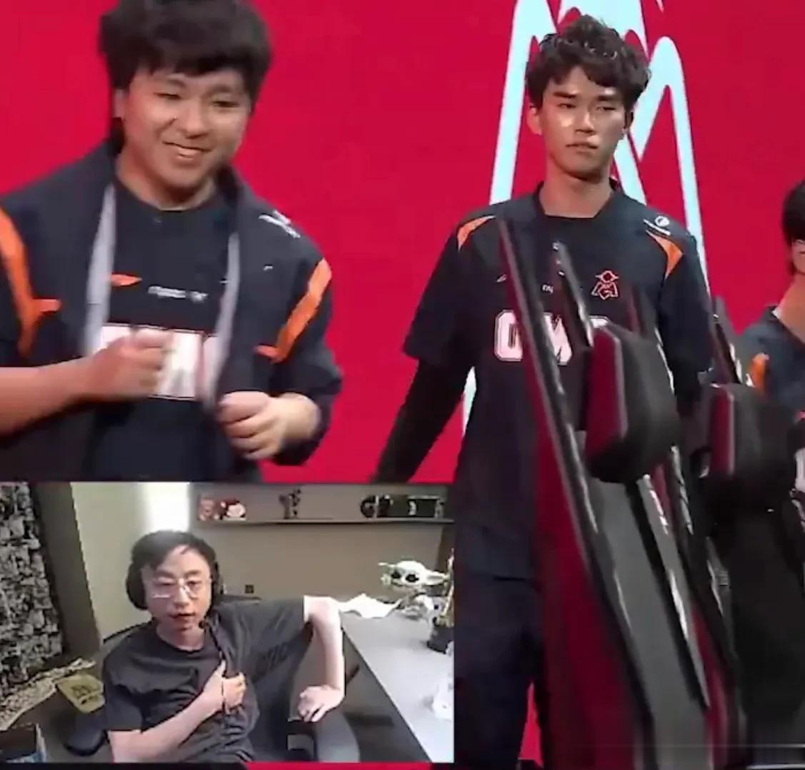 水晶哥：山鸡LDL打了这么久？一个选手真能在LDL熬那么久？真给他熬出头了！

