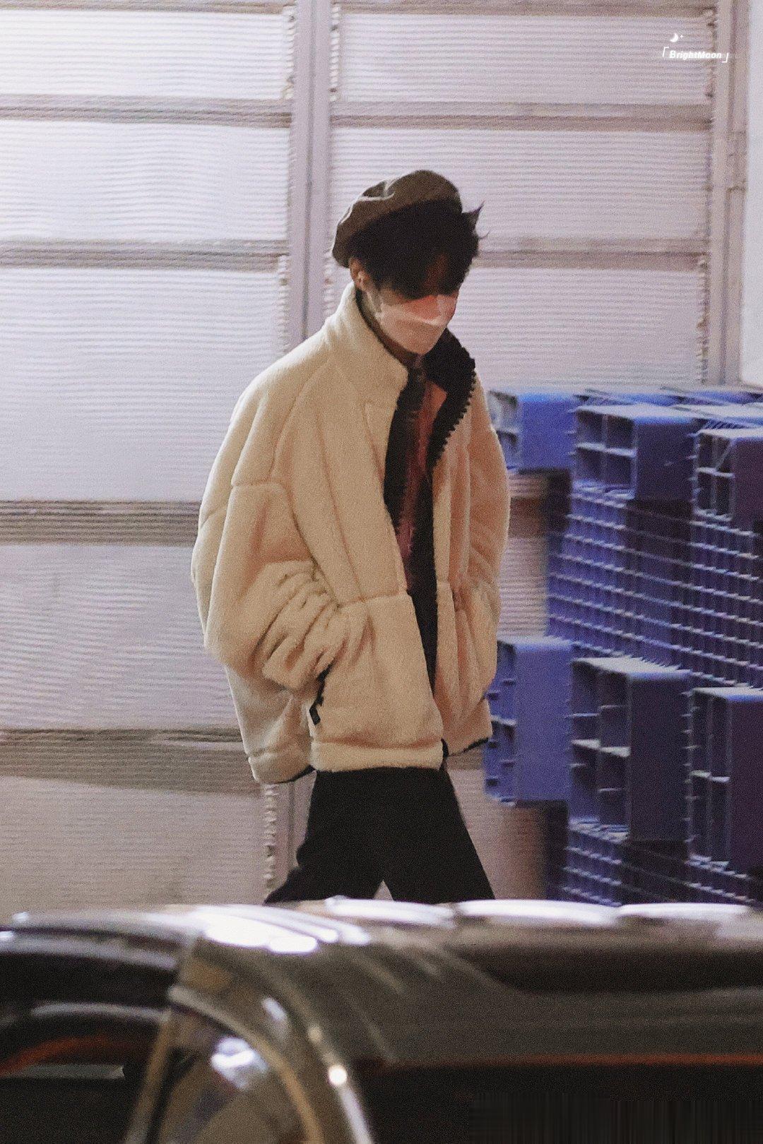 #张真源[超话]#💚 #张真