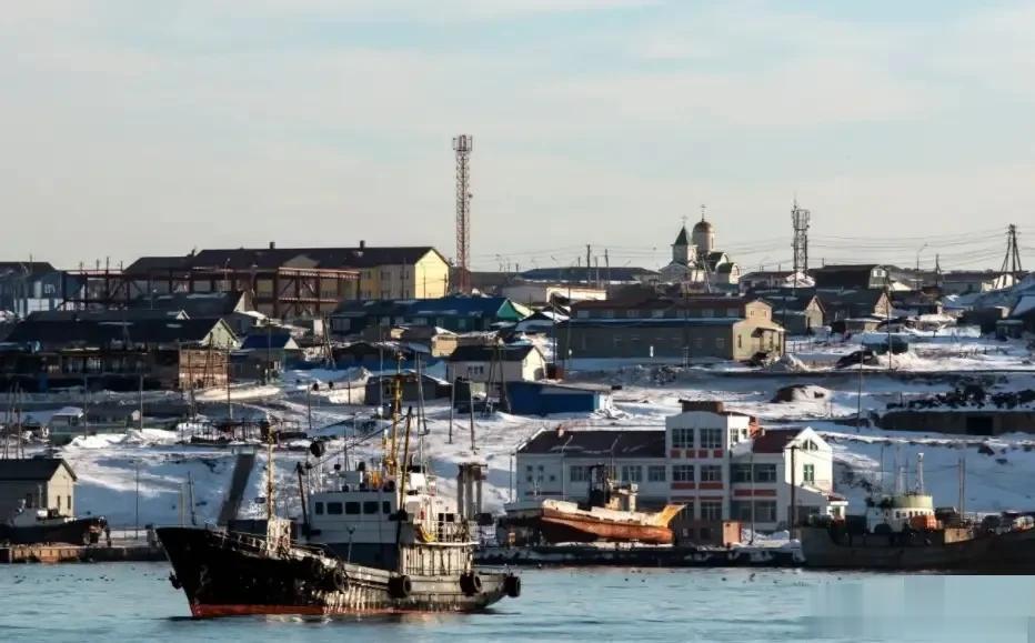 俄日矛盾加深！俄罗斯拒绝日本渔民在千岛群岛附近进行捕捞作业，引发了日本的“强烈不