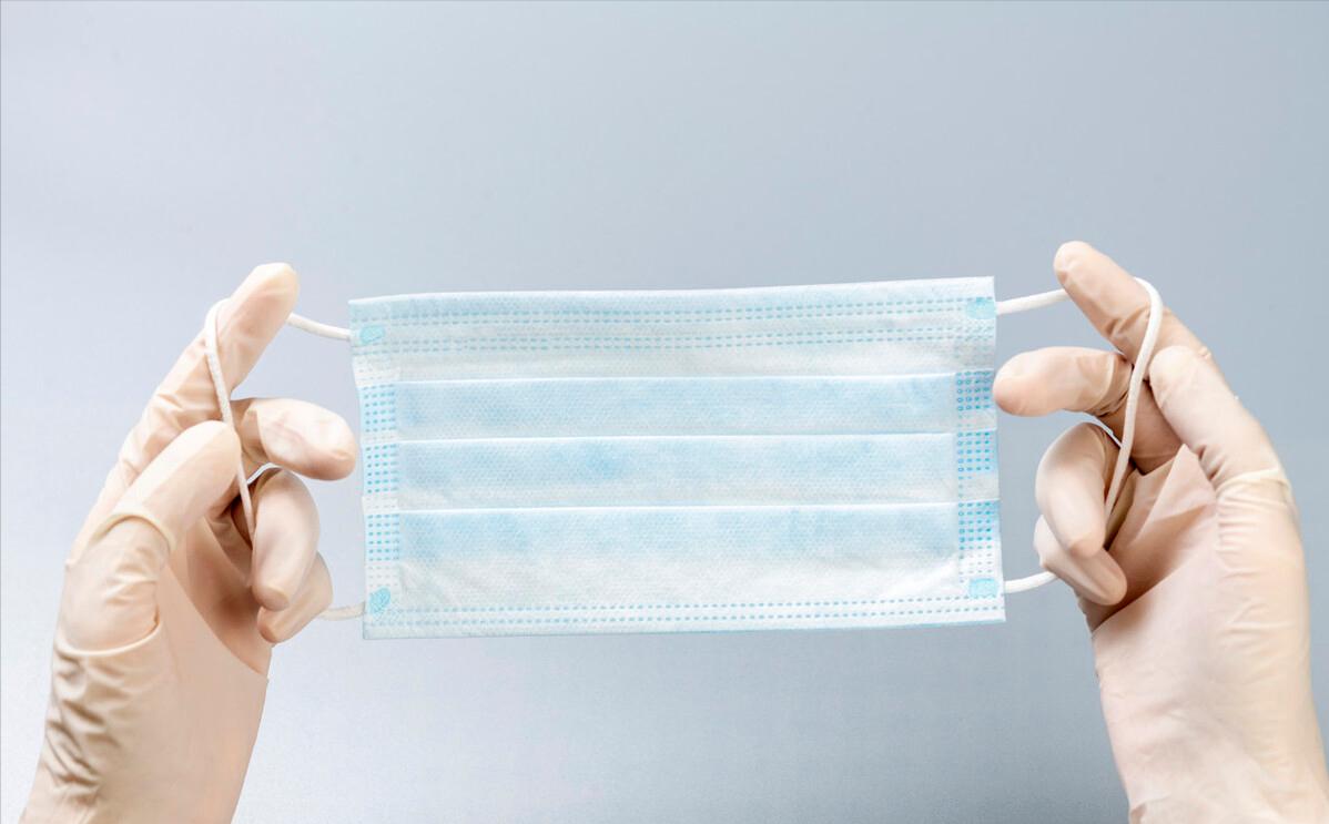 最近新冠肆虐，网络上出现了很多
