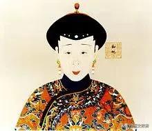 嘉庆十三年四月二十一日，二阿哥