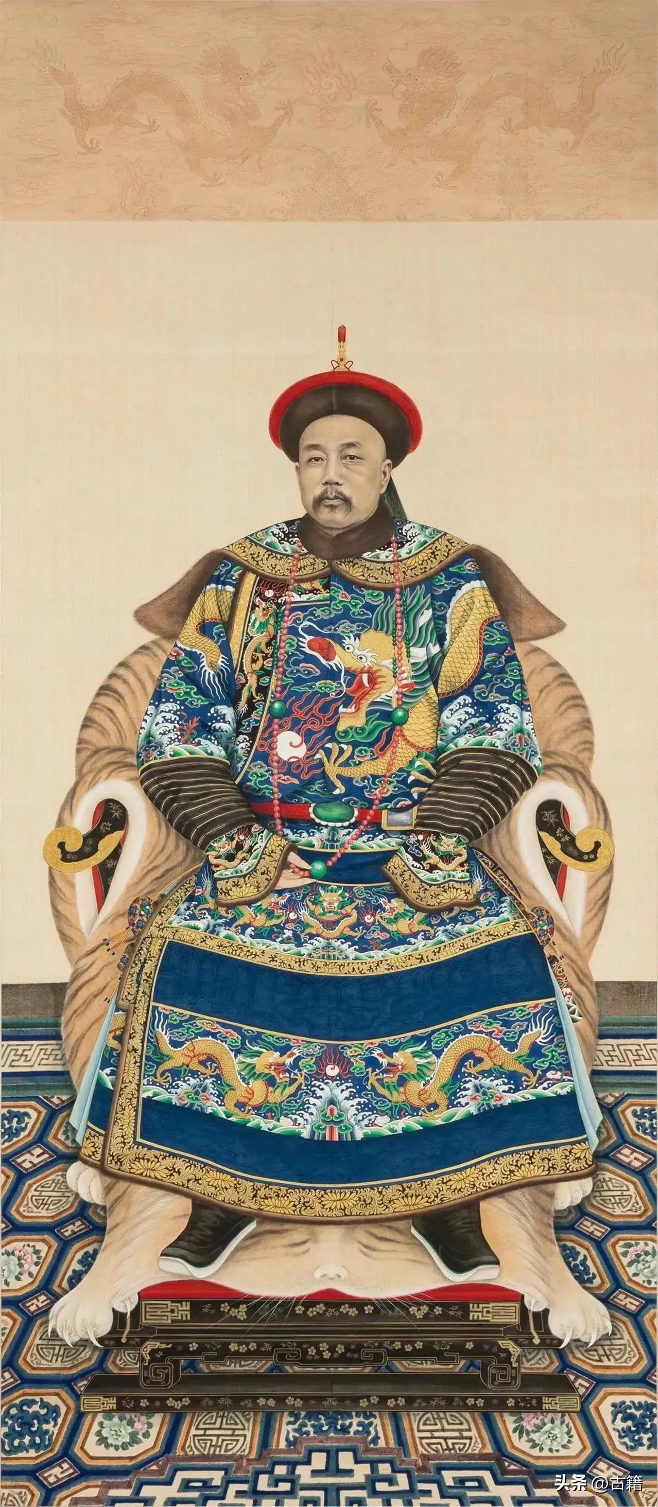 这是什么品级？