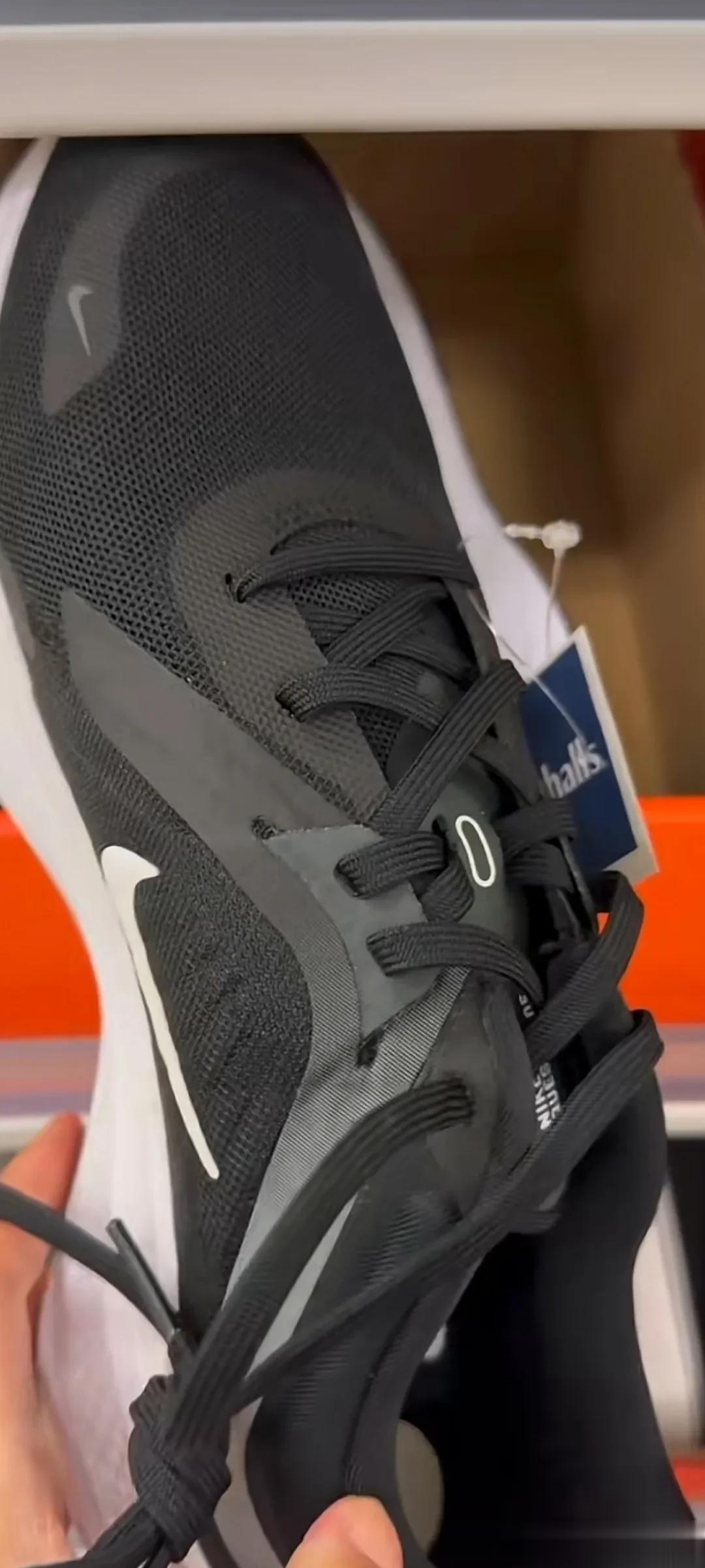 为什么耐克在美国卖这么便宜呢？是因为美国人穷吗？卖贵了没有人买吗？

一双耐克鞋