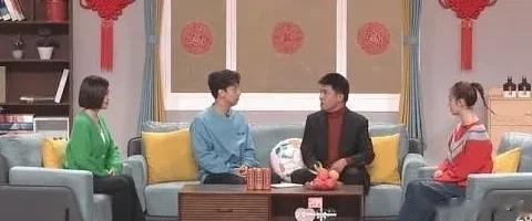 ！

兔年春晚语言类节目搞笑排