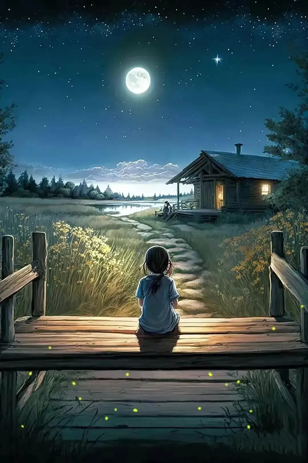 昨晚我做了一个奇怪的梦，梦到已经去世三年的公公。梦里他对我说他其实没有死，这三年