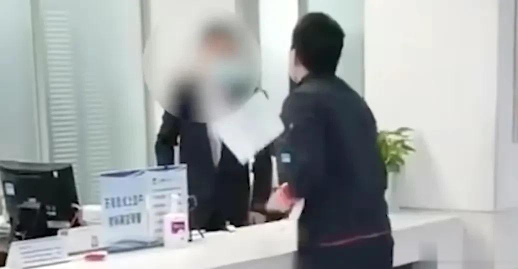  单单从视频画面上来看，主要还