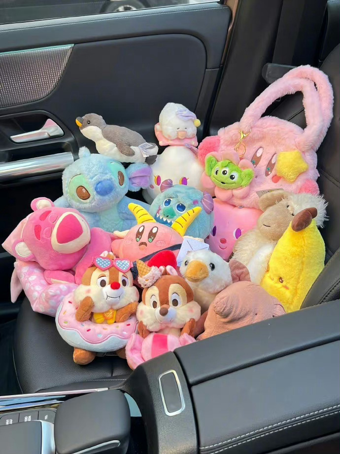  请记得那些对你好的人，因为他本可以不这样。 ​​​