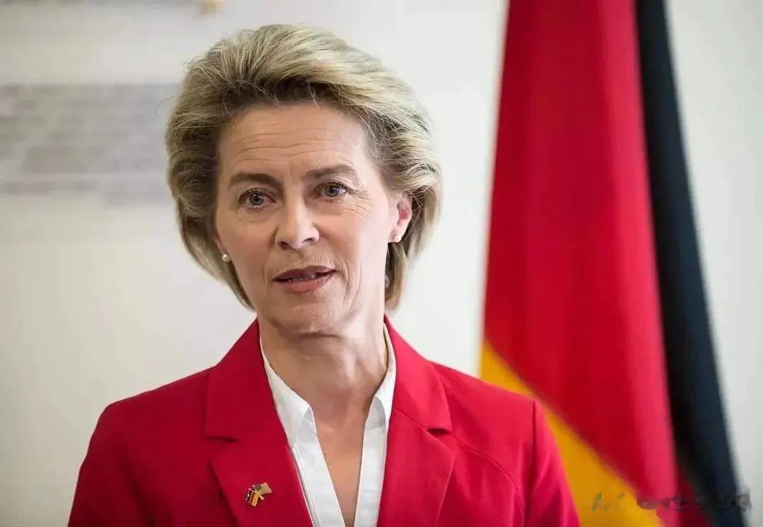 情况有变！继美国后，欧盟也在产业链、供应链问题上加强竞争，阻止他国获得公平发展机
