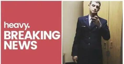  
这位00后，以一己之力，把美国五角大楼捅了一个半死！在被逮捕时，手里还有30