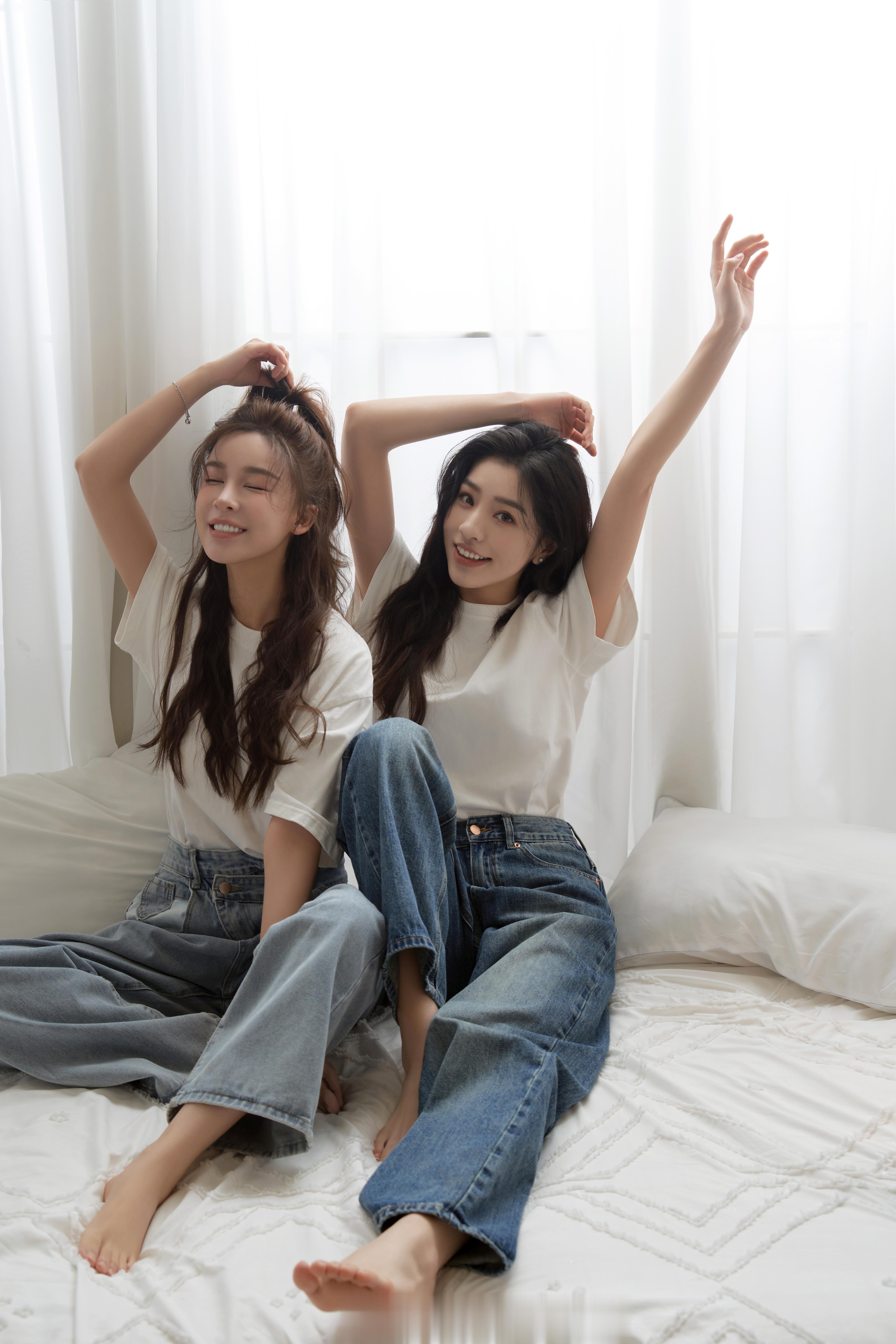 这组图等很久了吧 差点忘记了[揣手] ​​​
