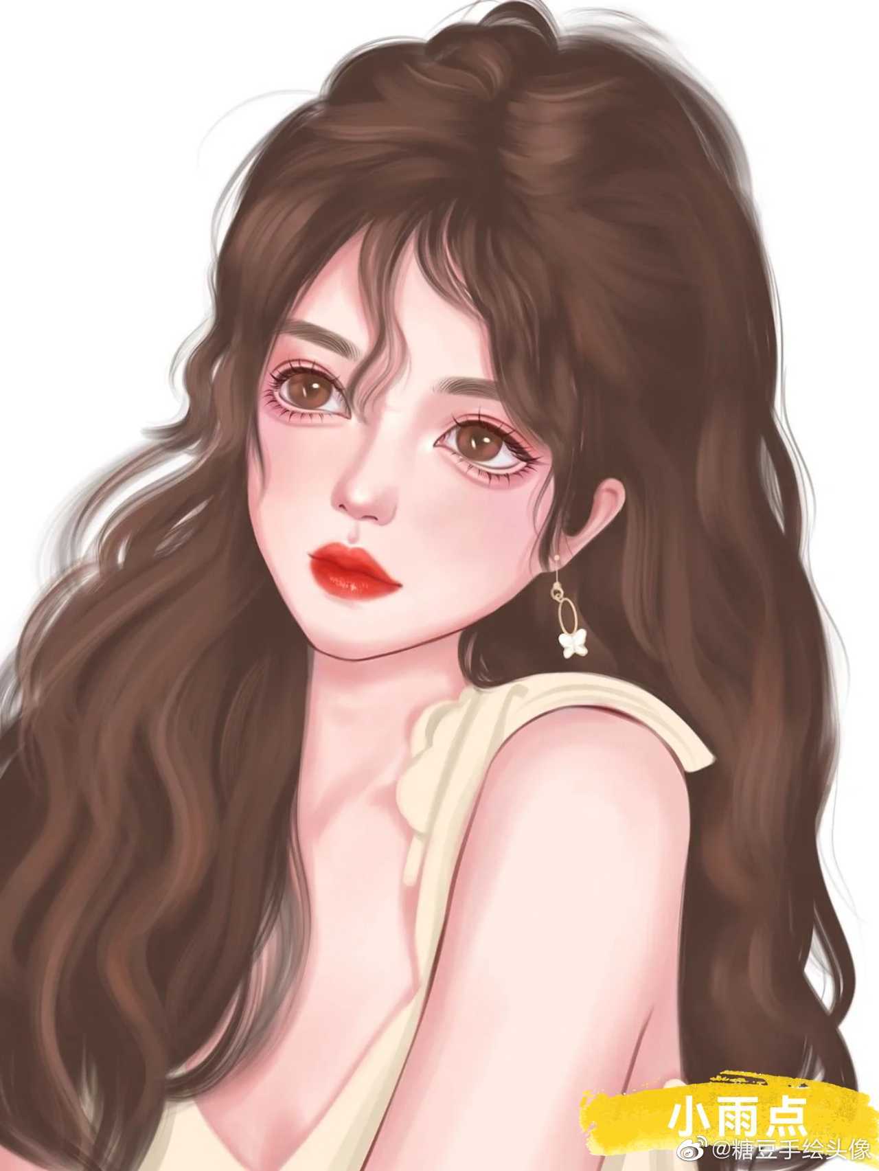 复古头像后来许多人问我一个人夜晚踟蹰路上的心情，我想起的却不是孤单和路长，男生头