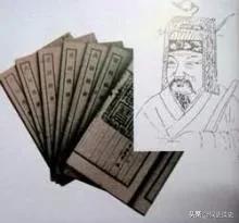 曾公亮为刑部郎中曾会次子，他自少时起就颇有抱负，且器度不凡，为人“方厚庄重，沈深