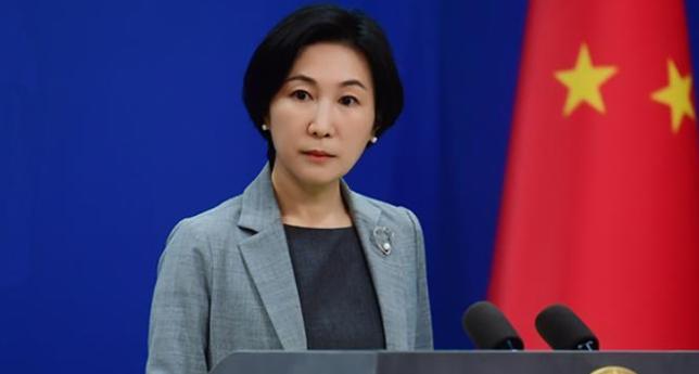 韩媒称中国对自韩来华旅客进行全员核酸，外交部回应：中方有理由采取必要对等措施 。