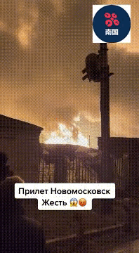 又炸了！又炸了！一大批援乌军火又被一锅炸！

一辆载满西方武器的火车刚到站，就被