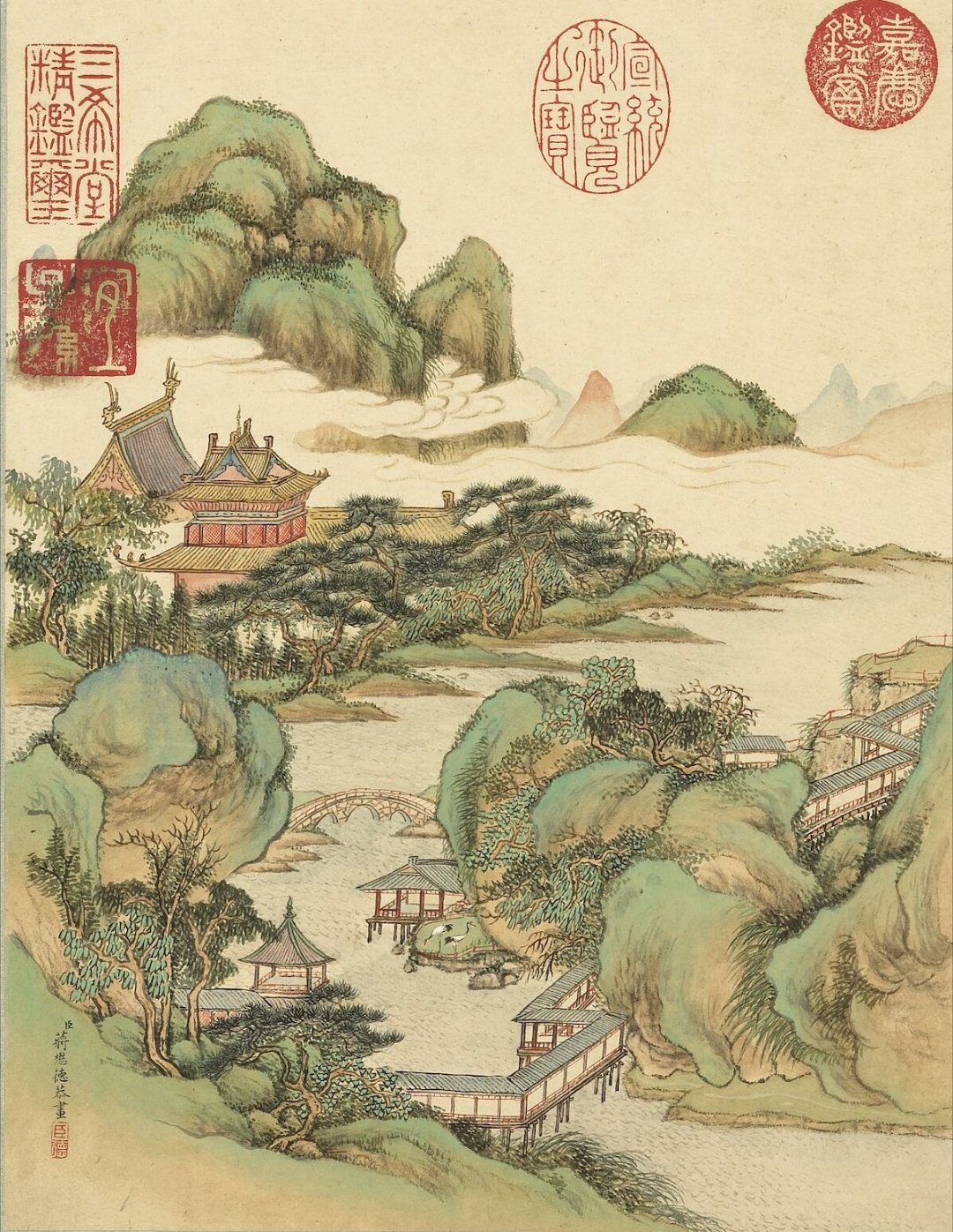 #微博公开课##历史云讲堂# 【唐朝人怎样逃避出差？手段“胆大包天”，代价“万劫