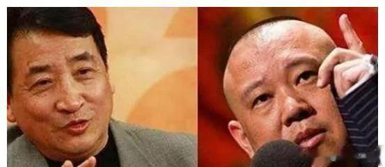 每年的央视春晚都会有相声和小品，平时不怎么看相声的人都会在大年初一开开心心的听。