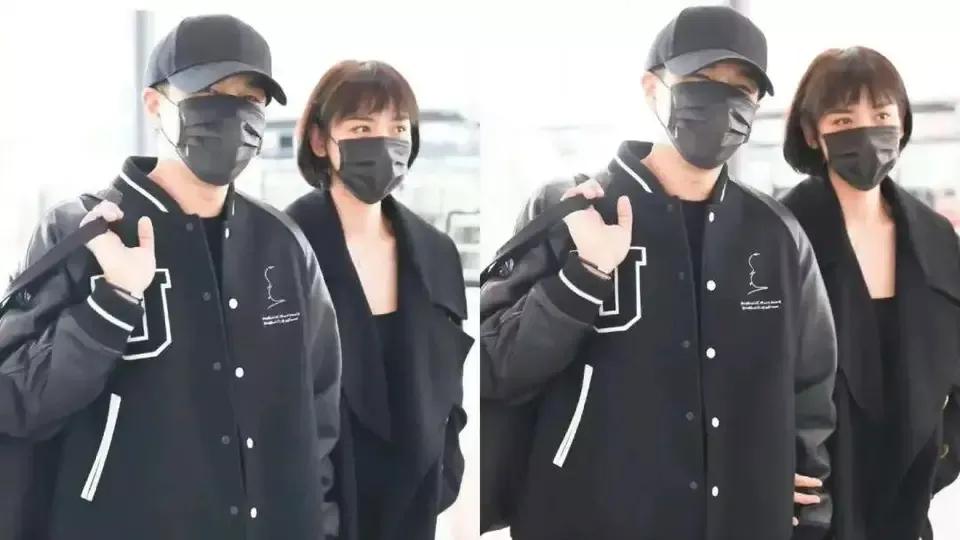 近日，港媒曝出一个大瓜，刘恺威新任女友李晓峰已经怀孕两个月，刘恺威选择了做个暖男