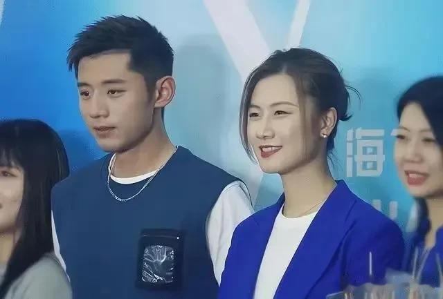 32岁丁宁择偶标准曝光！曾和张继科传绯闻，岂料对方不是她的菜，原来她心里有喜欢的