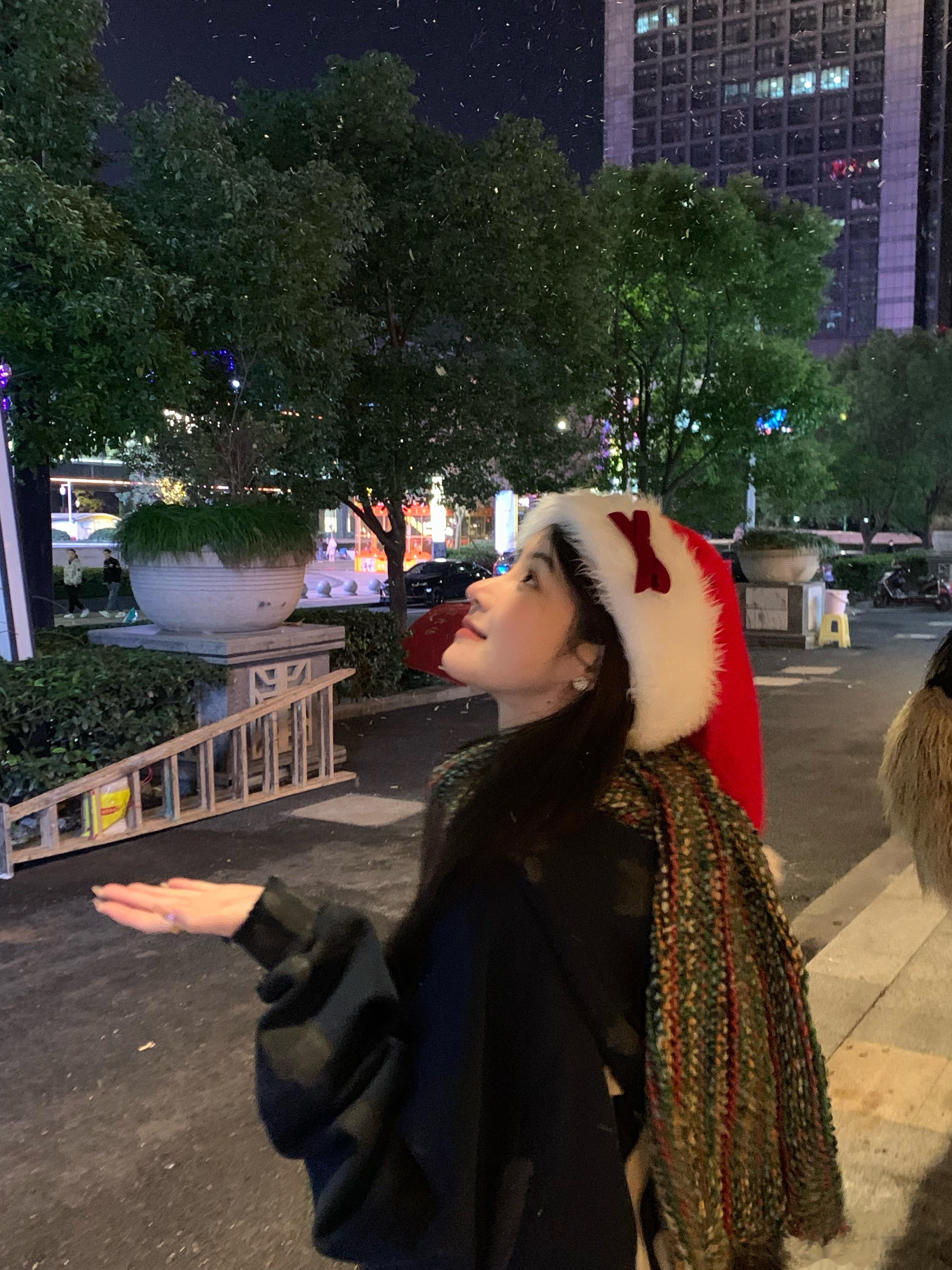 <p>🎄 迟来的圣诞快乐 前