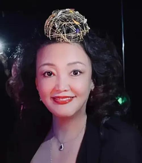 张兰的这一点很多人都做不到！
