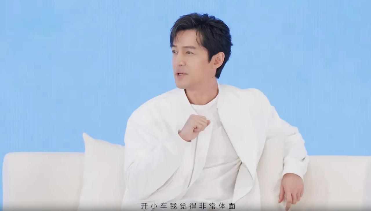 在如今这个时代，开什么车才是真