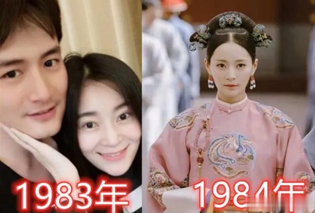 “明明是同辈，却要演长辈”，范闲柳姨娘还好，他们夫妻却演母子？
Hello，各位