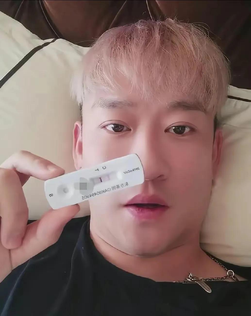 好多明星都🐏了，为和唯独曹云