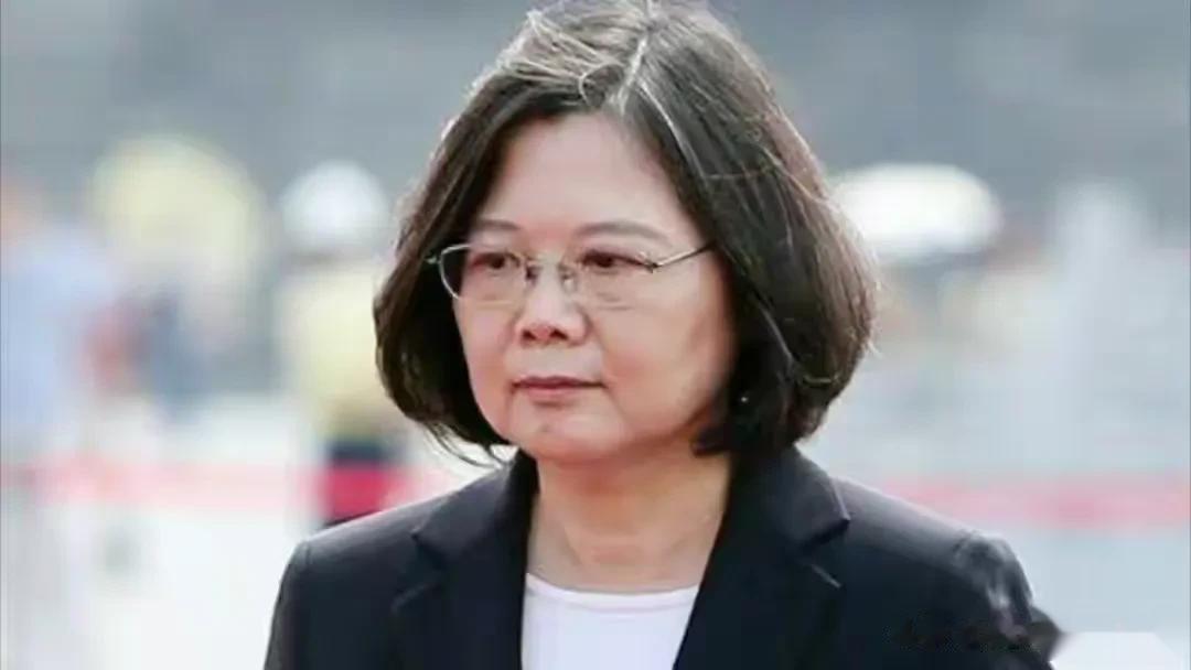 准备好猎枪！蔡英文已经确定本周三在加州里根图书馆会见美国三号人物麦卡锡，还将发表